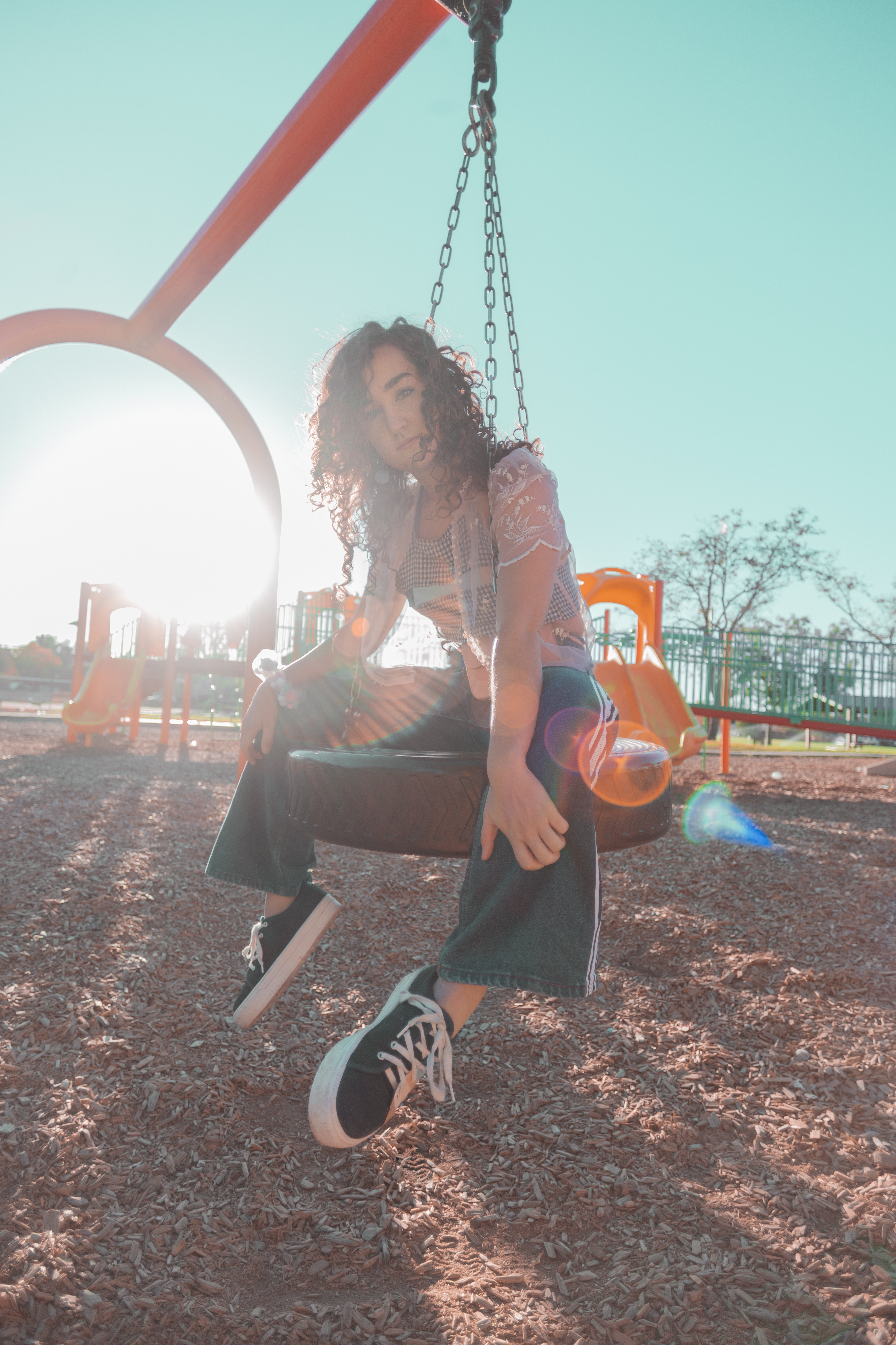 Movement
